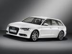 Audi A6 3.0 TDI Quattro Avant 2011 года (WW)